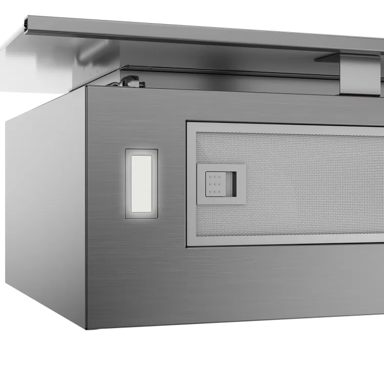 ARÇELİK ADF 605 B Ankastre Duvar Tipi Davlumbaz
