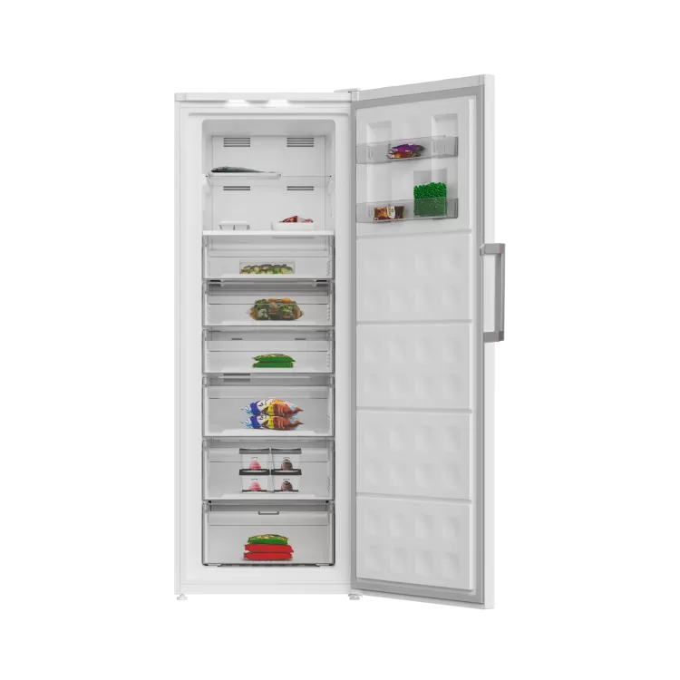 ARÇELİK 2783 DEB 8 Bölmeli Derin Dondurucu