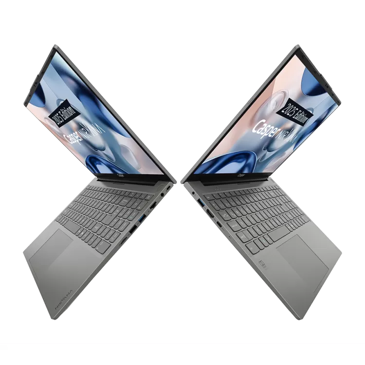Casper Casper X600.1342-8E00X-G-F i5 8/500 Nb Laptop