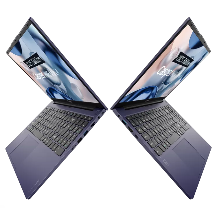 Casper Casper X600.1342-BQ00X-M-F i5 16/1 TB Nb Laptop