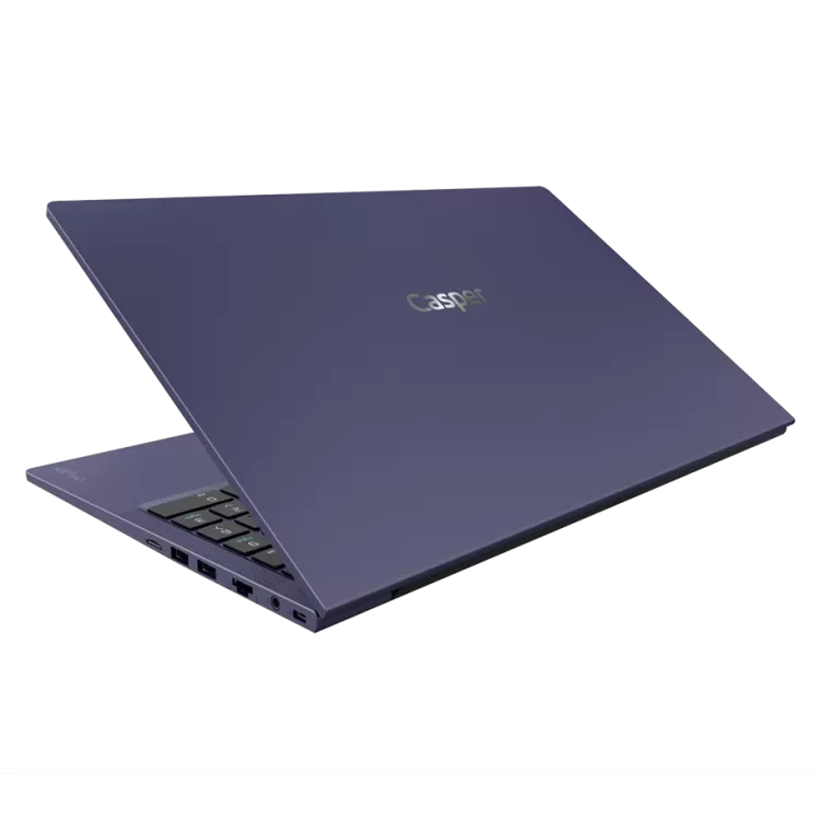 Casper Casper X600.1342-BQ00X-M-F i5 16/1 TB Nb Laptop