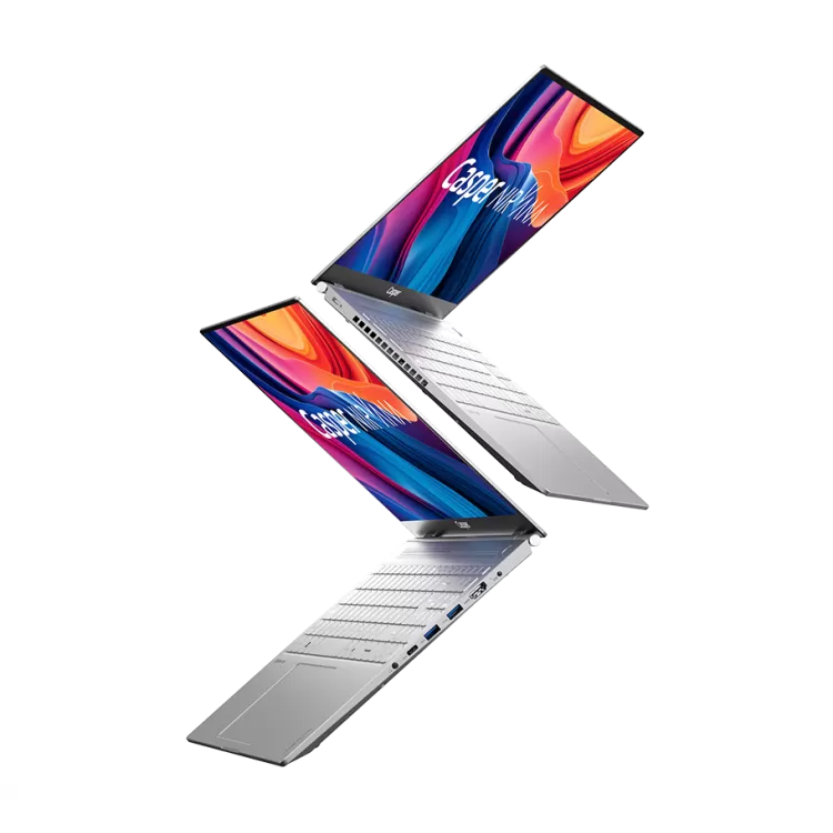 Casper Casper S100.1362-BE00X-G-F i7 16/500GB N Laptop