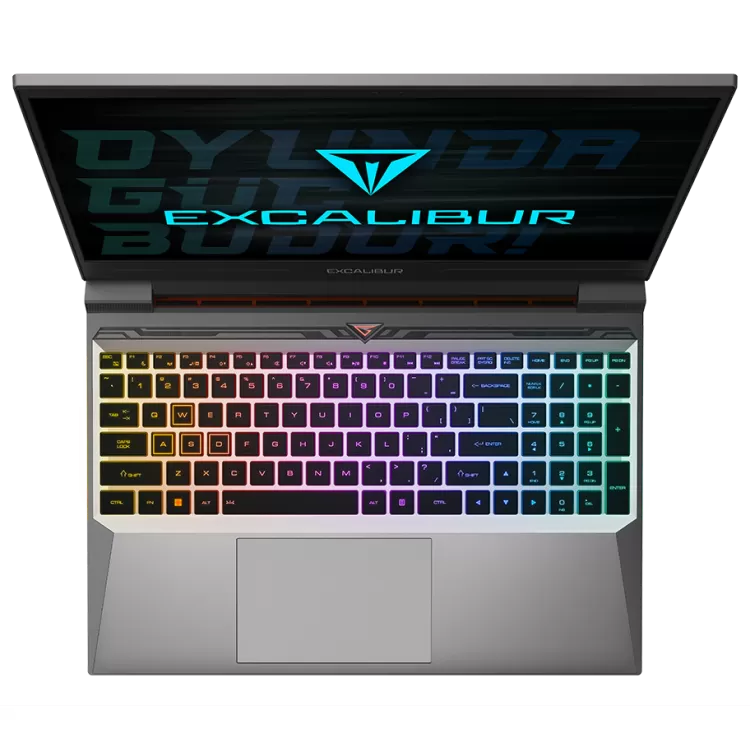Casper Casper Ex G870.1342-DQA0X-B i5 32/1TB Nb Laptop