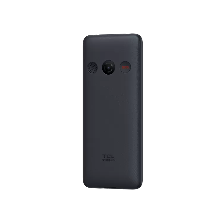 TCL Tcl Onetouch 4022S Tuşlu Telefon Gri Android Telefon Modelleri
