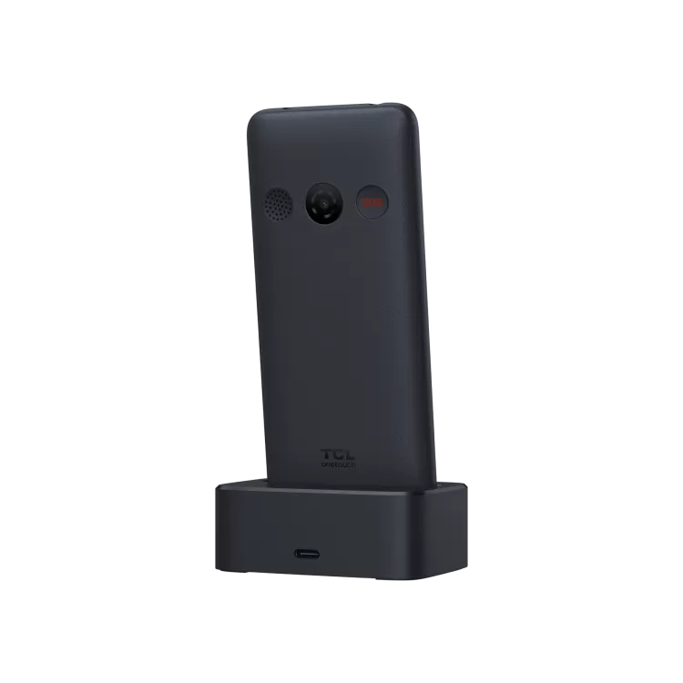 TCL Tcl Onetouch 4022S Tuşlu Telefon Gri Android Telefon Modelleri