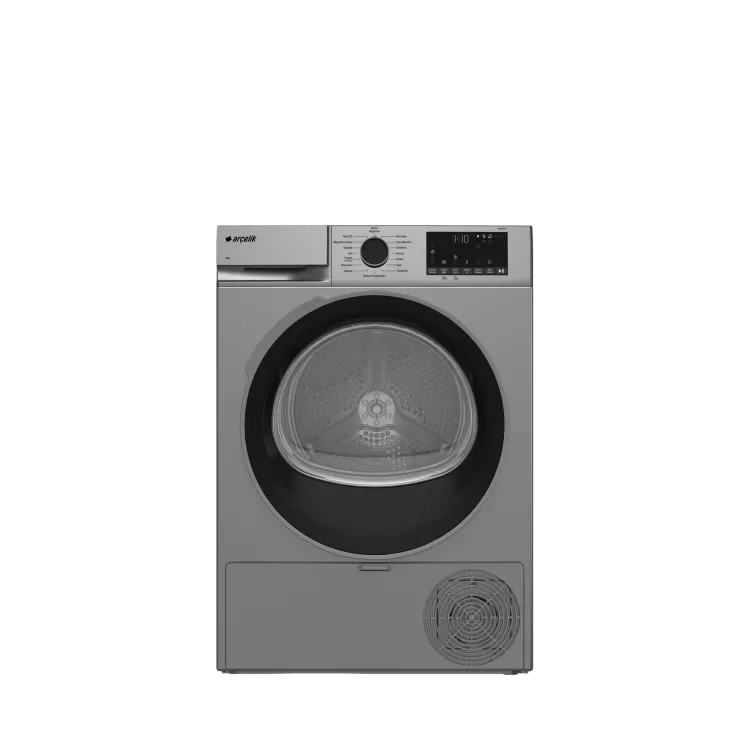 ARÇELİK 901 KMX S 9 Kg Kurutma Makinesi