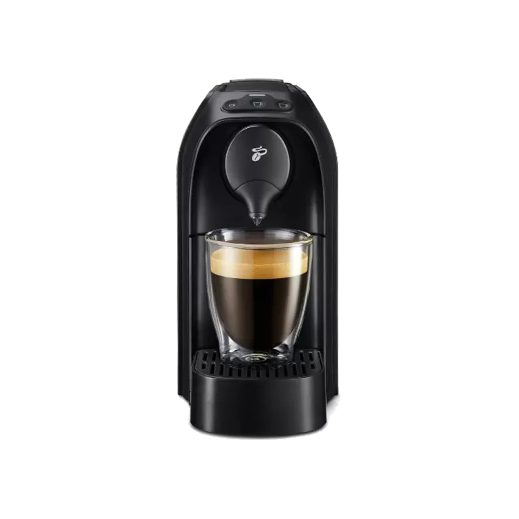 TCHIBO Tchibo Cafissimo Easy Diamond Black Espresso Makinesi