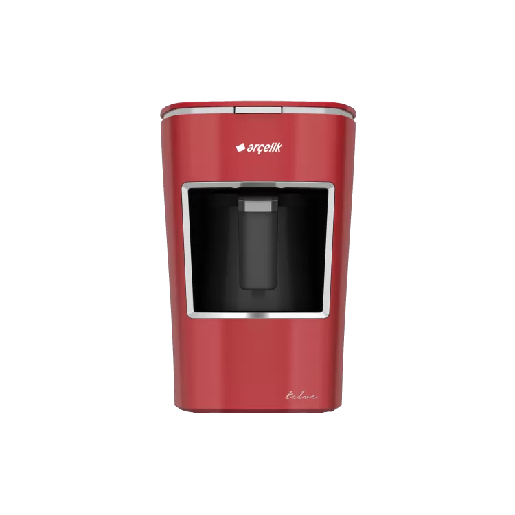 ARÇELİK K 3300 - 100. Yıl Türk Kahve Makinesi