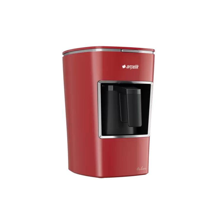 ARÇELİK K 3300 - 100. Yıl Türk Kahve Makinesi
