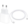 Apple 18W Usb-C Power Adaptör Usb-C To Lightning Kablo