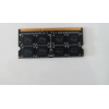 G.Skill 8 GB 1333 MHz DDR3 CL9 SODIMM F3-10666CL9S-8GBSQ Ram