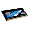 GSKILL 8GB Ripjaws DDR4 2400MHz CL16 1.2V Notebook RAM