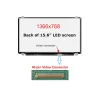 BOE 15.6 40 Pin Slim Led