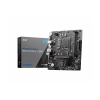 MSI PRO H610M-E DDR4 Intel H610 Soket 1700 3200MHz(OC) M.2 Anakart