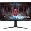 Samsung Odyssey G5 LS27CG510EUXUF 27” 1ms 165Hz HDR10 FreeSync QHD VA Gaming (Oyuncu) Monitör