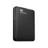 WD Elements 2.5 1 TB WDBUZG0010BBK Harici Hard Disk Siyah