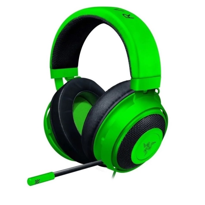 RAZER Kraken 7.1 V2 Gaming Kulaklık Rz04-02051100-r3m1 50122346