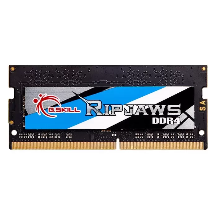 GSKILL 8GB Ripjaws DDR4 2400MHz CL16 1.2V Notebook RAM