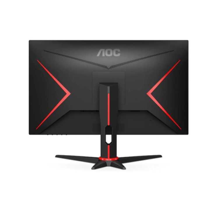 AOC 27 27G2SAE/BK 165Hz 1ms VA FHD Siyah Gaming Monitör