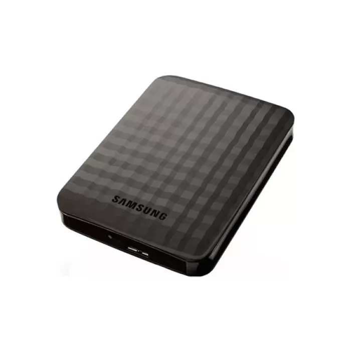 Samsung M3 2.5 USB 3.0 Taşınabilir Boş Disk kutusu