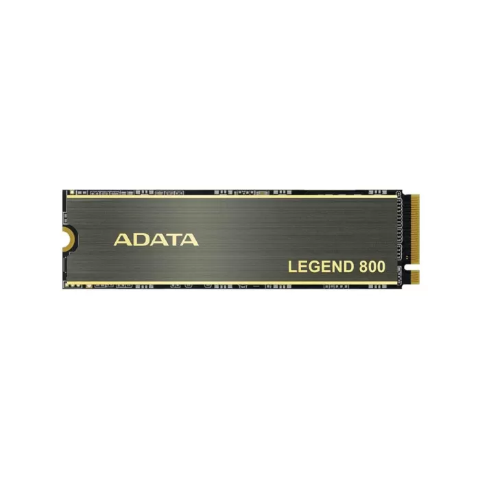 ADATA 1TB Legend 800 NVMe M.2 SSD (Okuma 3500MB / Yazma 2200MB)