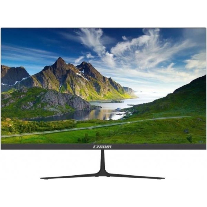 EZCOOL 23.8 VA EZ24 5MS 100hz HDMI EV Ofis Tipi Monitör (1920 X 1080)