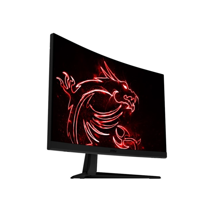 MSI G27C5 E2 27″ Curved 1500R 170Hz 1ms VA Freesync Premium Full HD Gaming Monitör