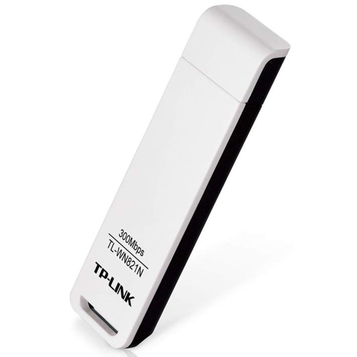 TP-LINK TL-WN727N 150Mbps Wireless N USB Kablosuz adaptör