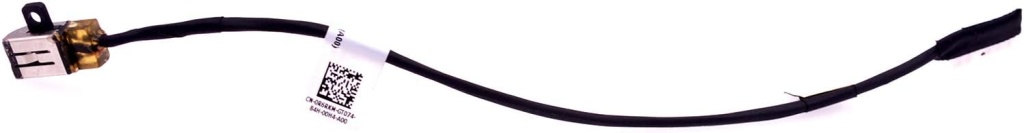 Jack De Carga Dell Inspiron P66f | Cuotas Sin Interés - Foto 12