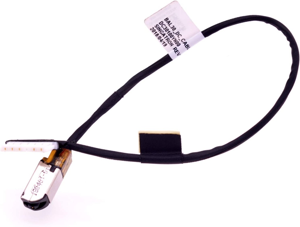 Jack De Carga Dell Inspiron P66f | Cuotas Sin Interés - Foto 5