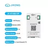 Jikong 4S-8S 100A Deşarj 1A Aktif Balans Bluetoothlu Smart BMS