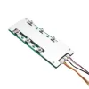 TDT 4S 200A LiFePO4 BMS – Balanslı, Ortak Port