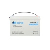 Arte 12.8V 200Ah LiFePO4 Akü