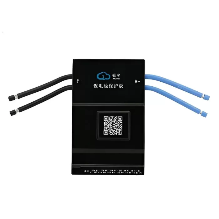 Jikong JK 8S-24S 200A Smart BMS – Bluetooth, 0.6A Aktif Balanslı, Li-ion BMS
