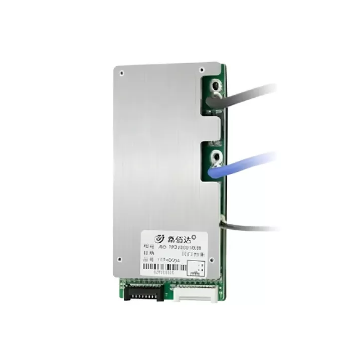 JBD 16S 50A Li-ion BMS – Balanslı Batarya Yönetim Sistemi