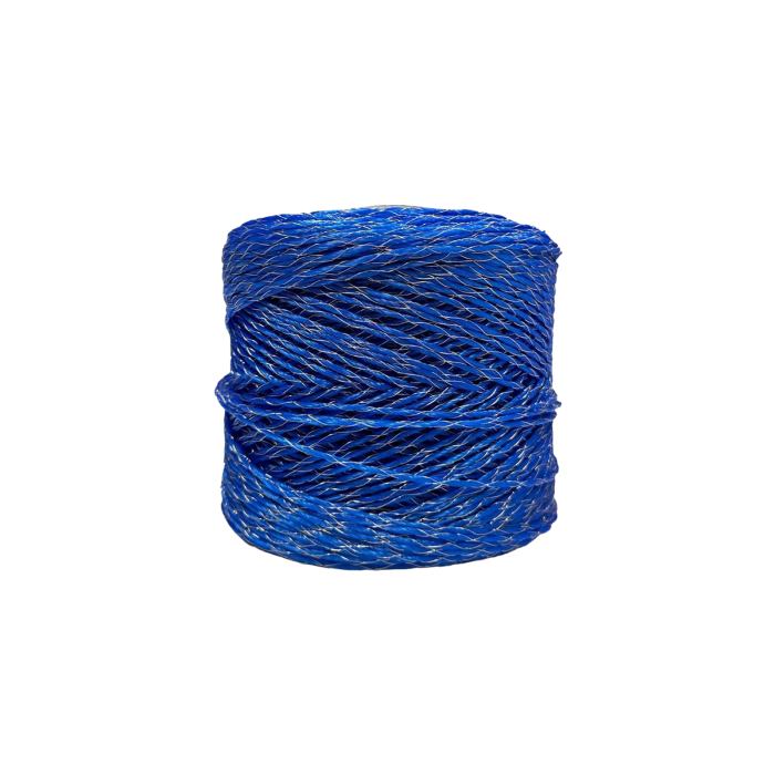 Elektrikli Çit 0,40mm Galvenize İpli Tel 500Metre