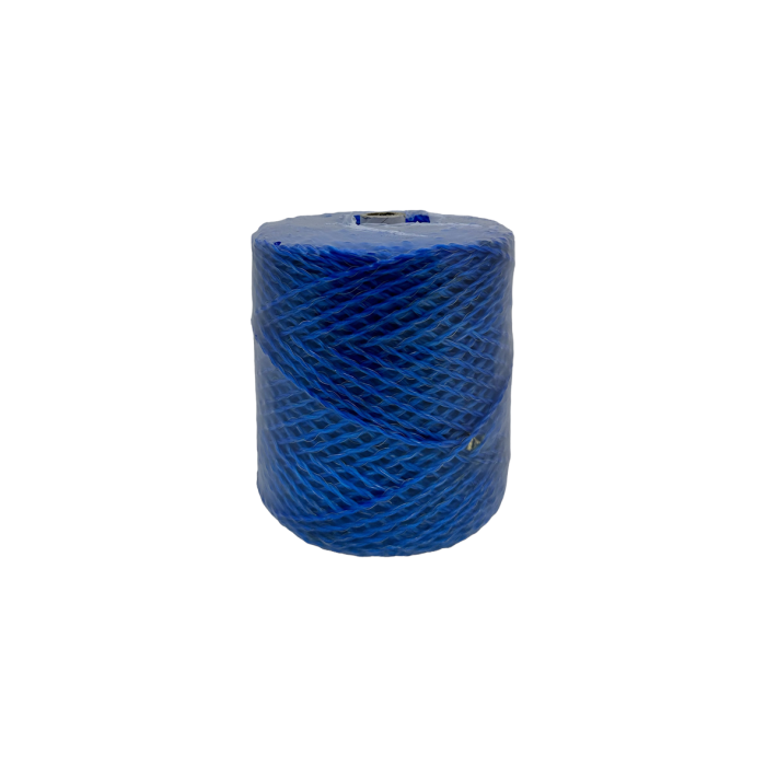 Elektrikli Çit 0,20mm Galvenize İpli Tel 500Metre