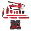 Proter PR 1204 T Hidrolik Oto Doğrultma 4 Ton