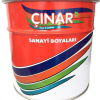 Çınar Mat Siyah 15 KG