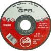 GFB İnox Kesici Taş 115*1 MM 25AD