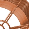 Magmaweld Gazaltı Teli FCO90 0.8mm 1 kg (gazsız tel)