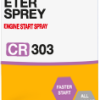 Best Eter CR-303