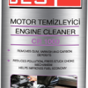 BEST Motor Temizleme SPREY CR-1000
