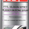 FITIL SILIKON SPREY CR-34