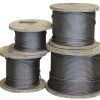 GALVANİZ ÇELİK HALAT 3 4 6 8 10 MM