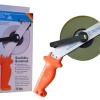 RİCHTER 30 METRE SAPLI PASLANMAZ ARAZİ METRE