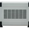 Heatbox Mini 2000W Füme ve Krem Fanlı Isıtıcı