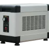 Heatbox Mini 2000W Füme ve Krem Fanlı Isıtıcı