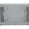 Heatbox Board 1500W - 3000W Krem ve Füme Fanlı Isıtıcı