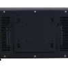 Heatbox Board 1500W - 3000W Krem ve Füme Fanlı Isıtıcı
